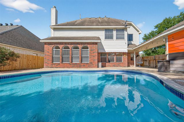 17410 Pikes Peek Court, Tomball, TX 77377