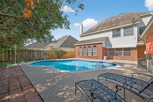 17410 Pikes Peek Court, Tomball, TX 77377