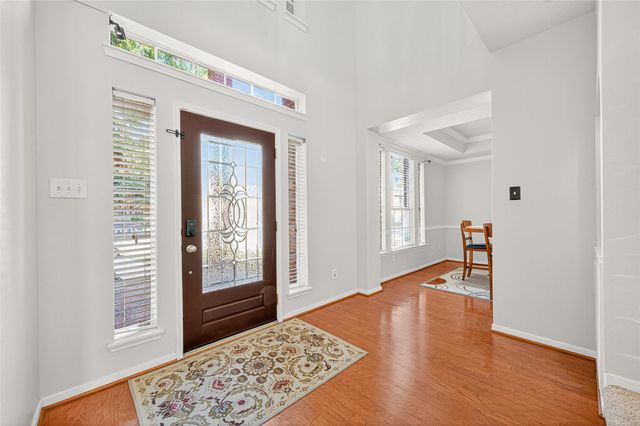 17410 Pikes Peek Court, Tomball, TX 77377