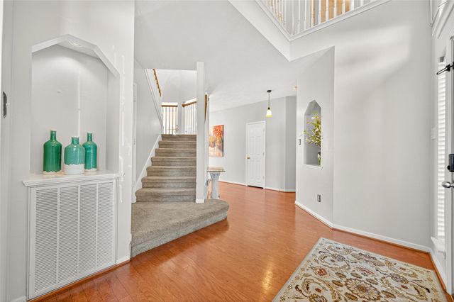 17410 Pikes Peek Court, Tomball, TX 77377