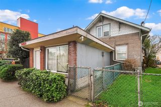 10531 Aurora Avenue N, Seattle, WA 98133