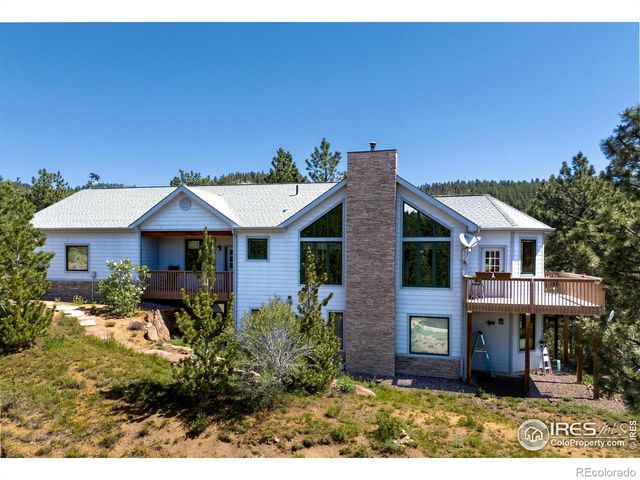 237 Puma Drive, Boulder, CO 80302