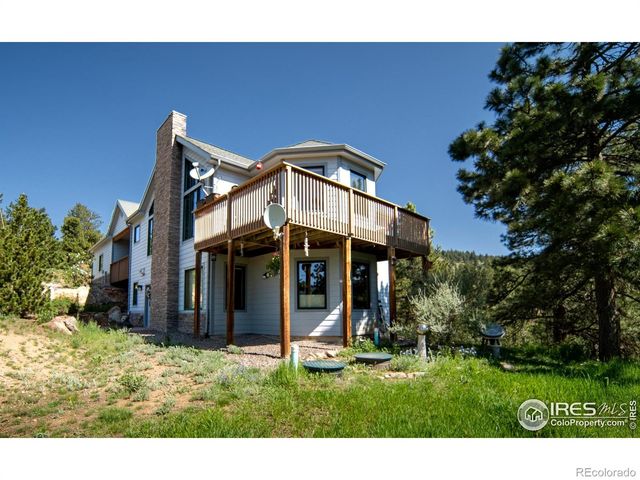 237 Puma Drive, Boulder, CO 80302