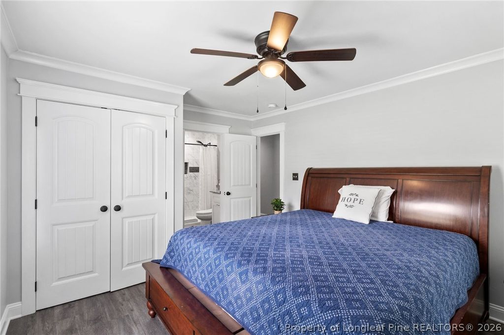 407 N Main Street Street, Raeford, NC 28376 — photo 23