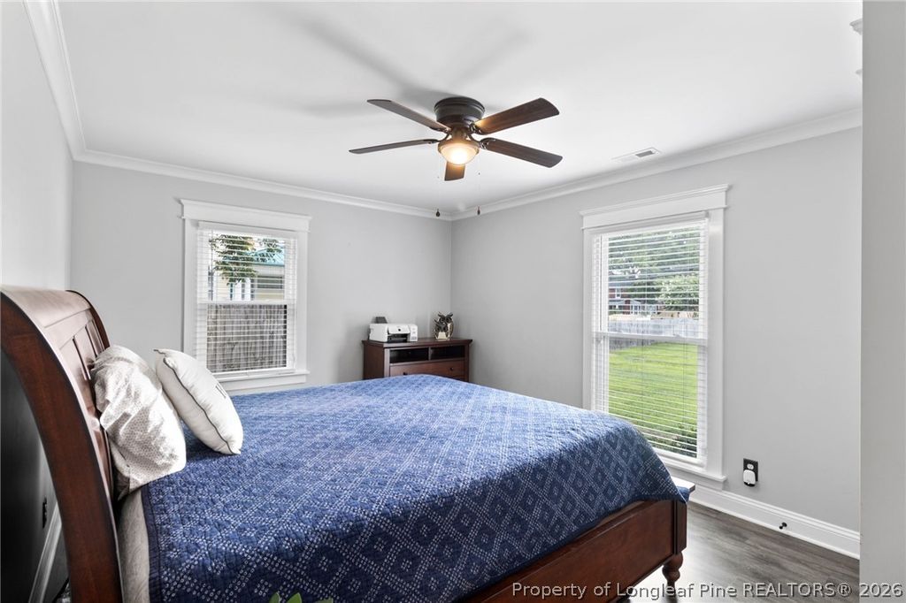 407 N Main Street Street, Raeford, NC 28376 — photo 24