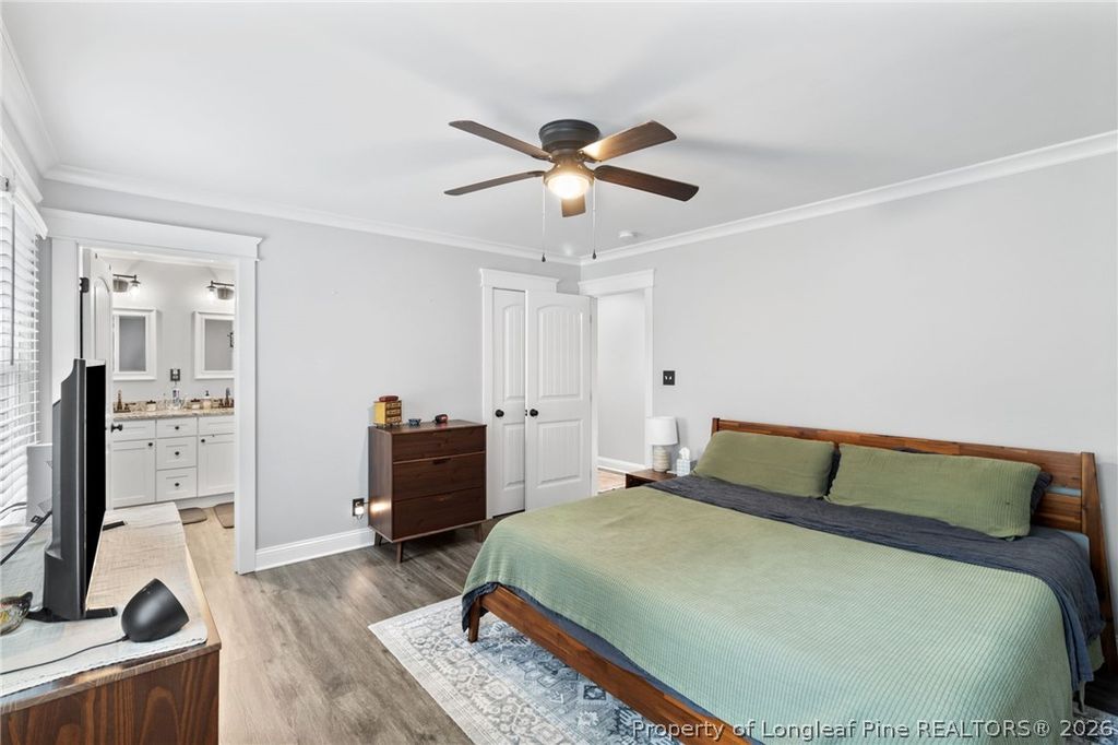 407 N Main Street Street, Raeford, NC 28376 — photo 32