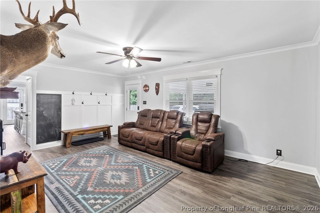 407 N Main Street Street, Raeford, NC 28376 — photo 35