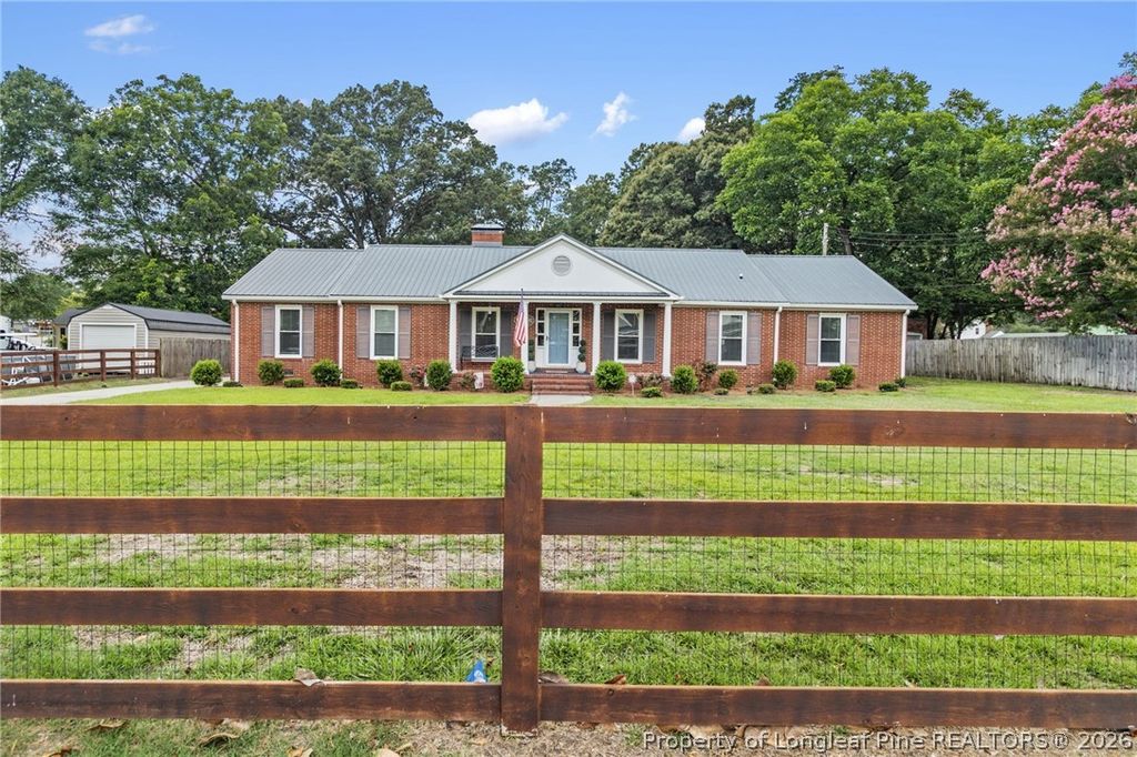 407 N Main Street Street, Raeford, NC 28376 — photo 39