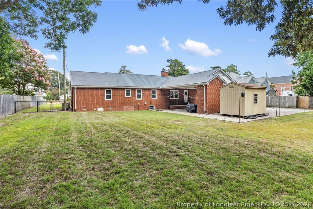 407 N Main Street Street, Raeford, NC 28376 — photo 42