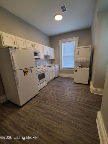 1801 Rosewood Ave, Louisville, KY 40204