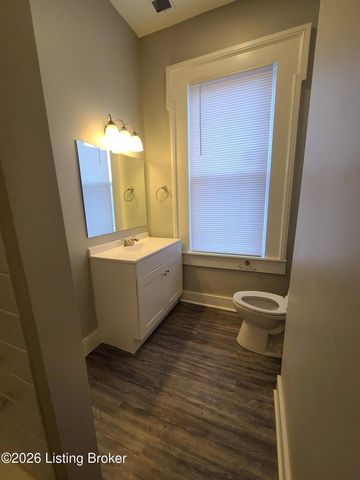 1801 Rosewood Ave, Louisville, KY 40204