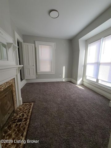 1801 Rosewood Ave, Louisville, KY 40204