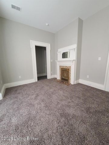 1801 Rosewood Ave, Louisville, KY 40204