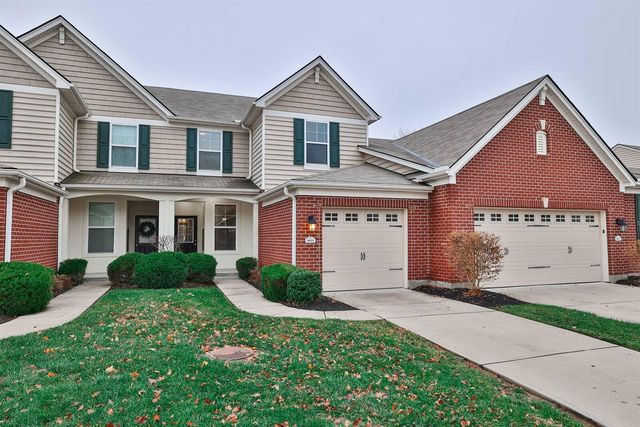 9651 Soaring Breezes, Union, KY 41091