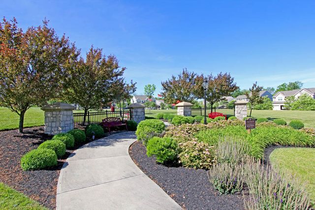 9651 Soaring Breezes, Union, KY 41091