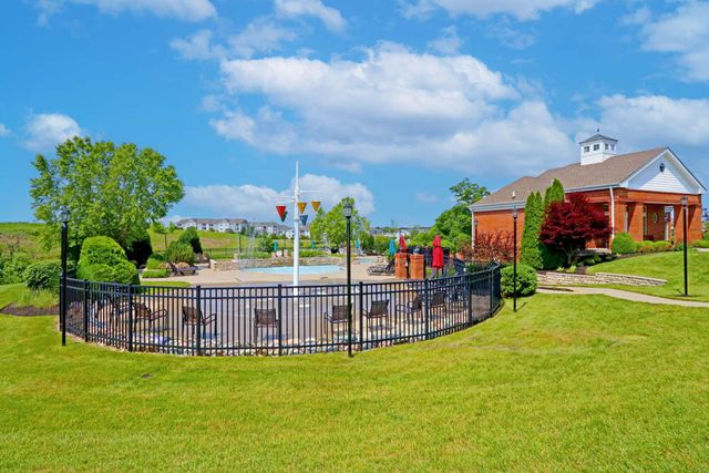 9651 Soaring Breezes, Union, KY 41091