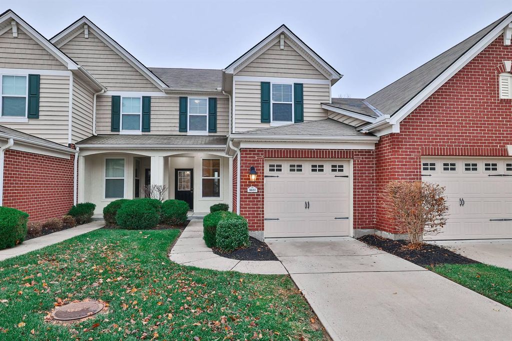 9651 Soaring Breezes, Union, KY 41091