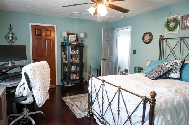 4710 Bradley Road, Huntington, WV 25704