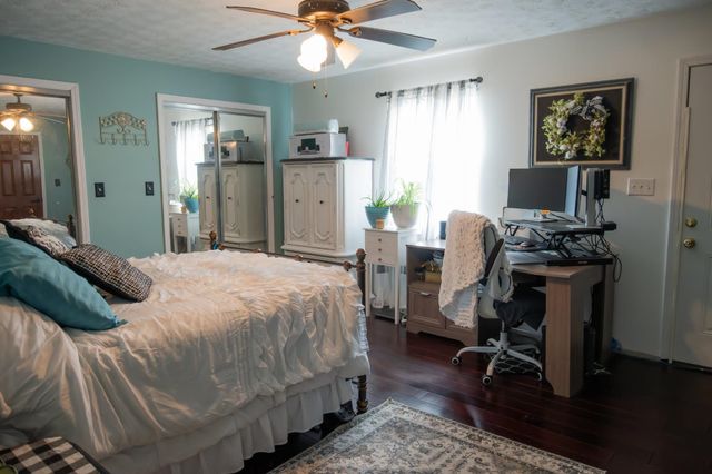 4710 Bradley Road, Huntington, WV 25704