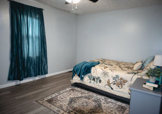 4710 Bradley Road, Huntington, WV 25704
