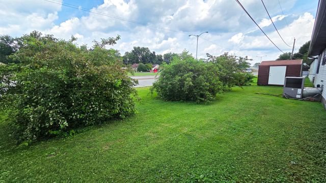 4710 Bradley Road, Huntington, WV 25704