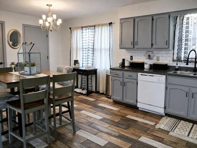 4710 Bradley Road, Huntington, WV 25704