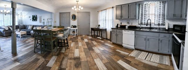 4710 Bradley Road, Huntington, WV 25704