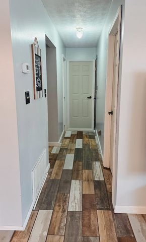 4710 Bradley Road, Huntington, WV 25704