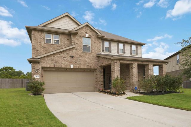 25638 Reign Wayman Court, Katy, TX 77493