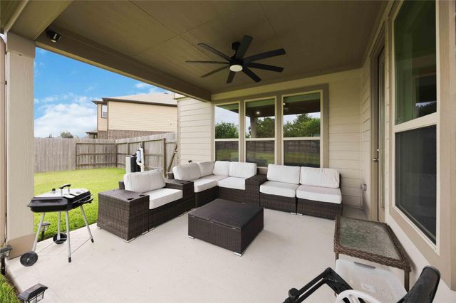 25638 Reign Wayman Court, Katy, TX 77493