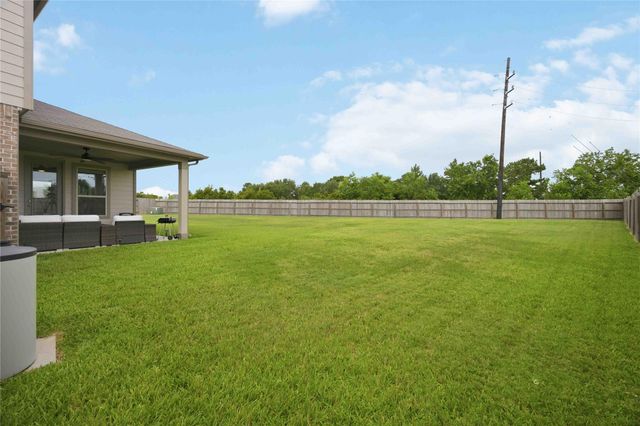 25638 Reign Wayman Court, Katy, TX 77493