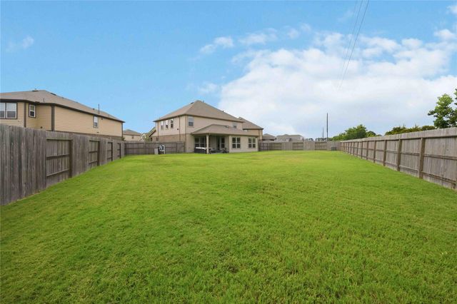 25638 Reign Wayman Court, Katy, TX 77493