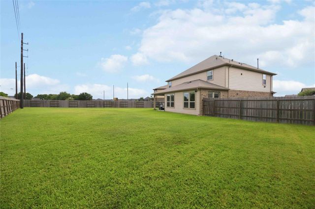 25638 Reign Wayman Court, Katy, TX 77493
