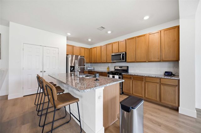 25638 Reign Wayman Court, Katy, TX 77493