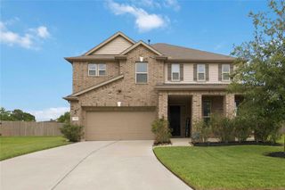 25638 Reign Wayman Court, Katy, TX 77493
