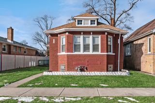 15720 Ashland Avenue, Harvey, IL 60426