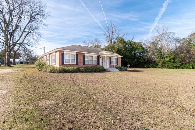 205 N Davis St, Columbia, AL 36319