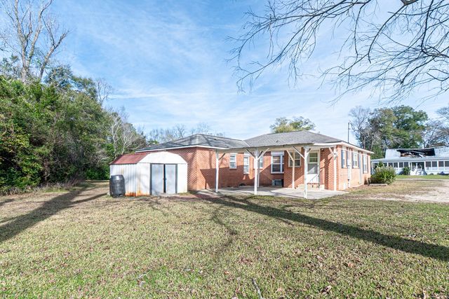 205 N Davis St, Columbia, AL 36319