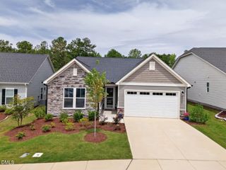 213 Falls Village Drive, Durham, NC 27703