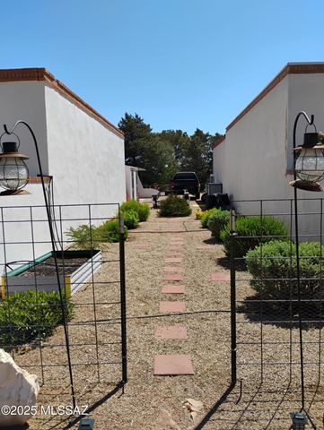 242 N Sage Street, Pearce, AZ 85625