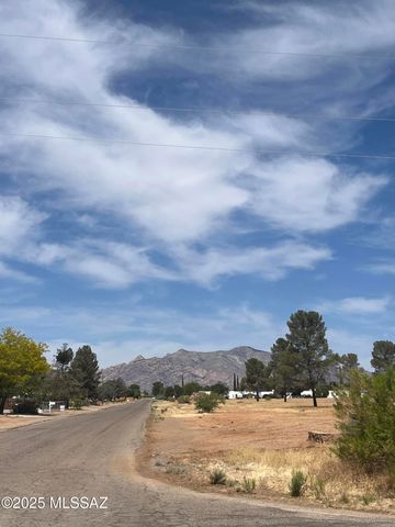 242 N Sage Street, Pearce, AZ 85625