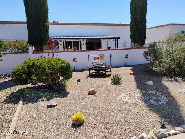 242 N Sage Street, Pearce, AZ 85625