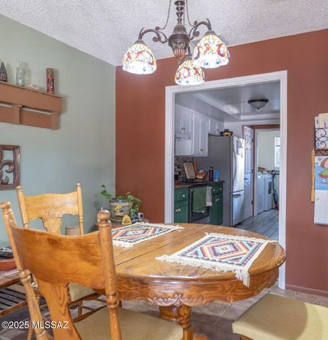 242 N Sage Street, Pearce, AZ 85625