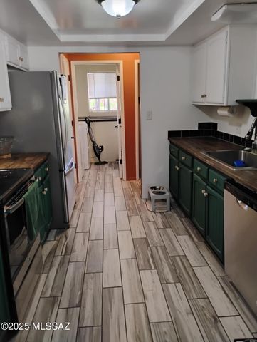 242 N Sage Street, Pearce, AZ 85625