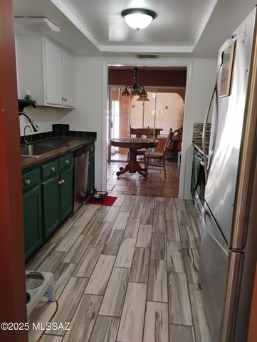 242 N Sage Street, Pearce, AZ 85625