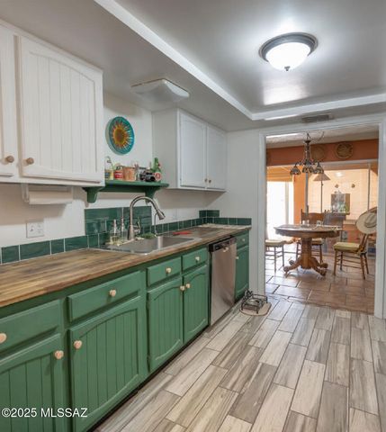 242 N Sage Street, Pearce, AZ 85625