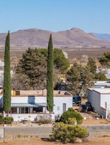 242 N Sage Street, Pearce, AZ 85625