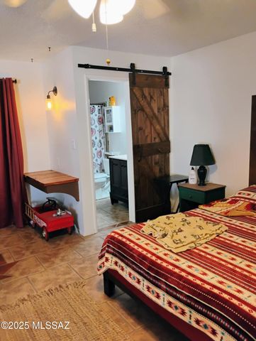 242 N Sage Street, Pearce, AZ 85625