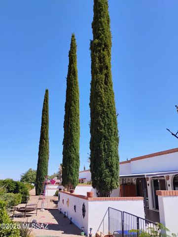 242 N Sage Street, Pearce, AZ 85625