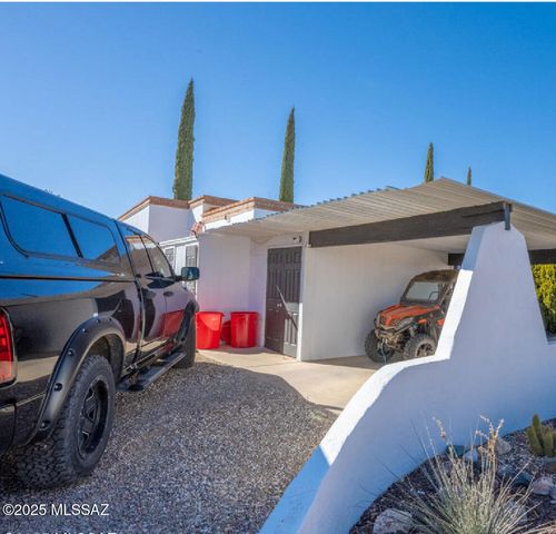 242 N Sage Street, Pearce, AZ 85625